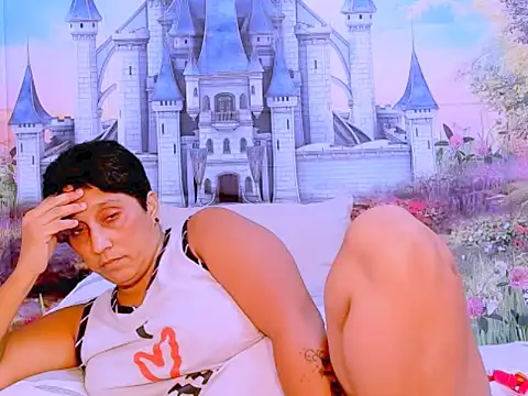 indianroxy online show from 02.11.25