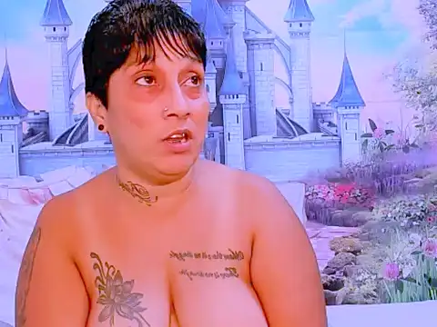 indianroxy online show from 02.13.25