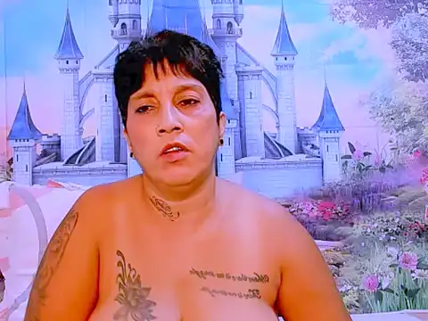 indianroxy online show from 02.14.25