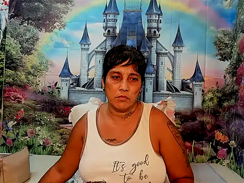 indianroxy online show from 02.17.25