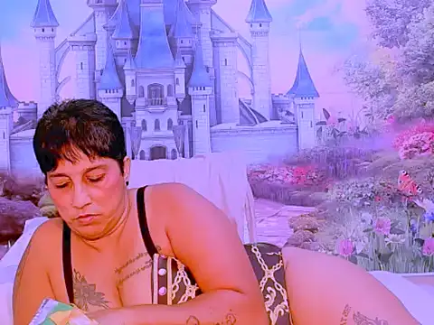 indianroxy online show from 02.18.25