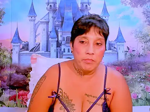 indianroxy online show from 02.21.25