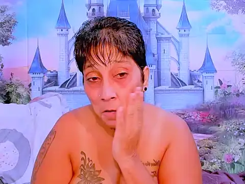 indianroxy online show from 02.22.25