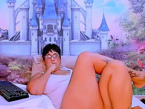 indianroxy online show from 02.23.25