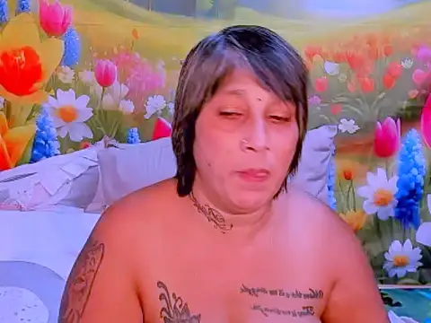 indianroxy online show from 10.28.25