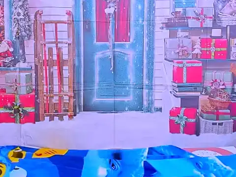 indianroxy online show from 12.20.25