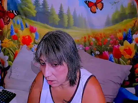 indianroxy online show from 03.14.26