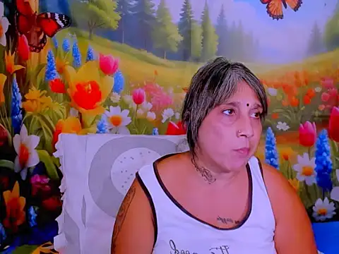 indianroxy online show from 03.14.26