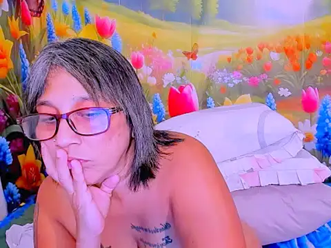 indianroxy online show from 03.25.26