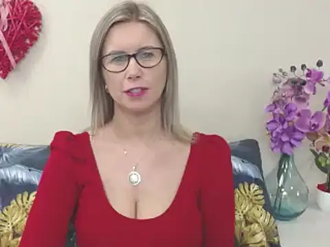 DoreenSexy online show from 12.04.24