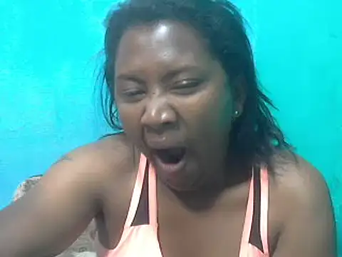 cutybigass online show from 10.22.25