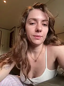 MariiD online show from 04.11.26