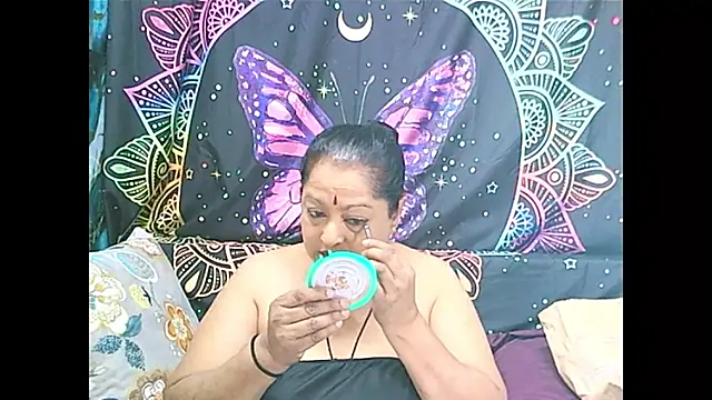 matureindian online show from 07.19.26