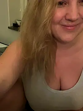 Anna Alexa online show from 11.19.25