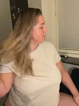 Anna Alexa online show from 11.19.25