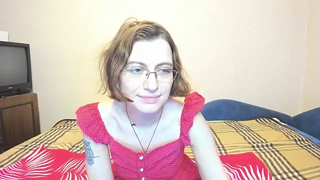 MarilynDream online show from 12.04.24