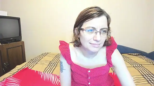 MarilynDream online show from 01.17.25