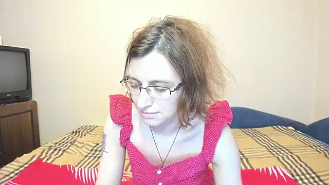 MarilynDream online show from 01.22.25