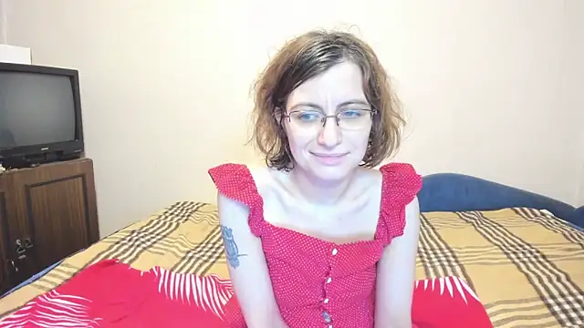 MarilynDream online show from 01.29.25