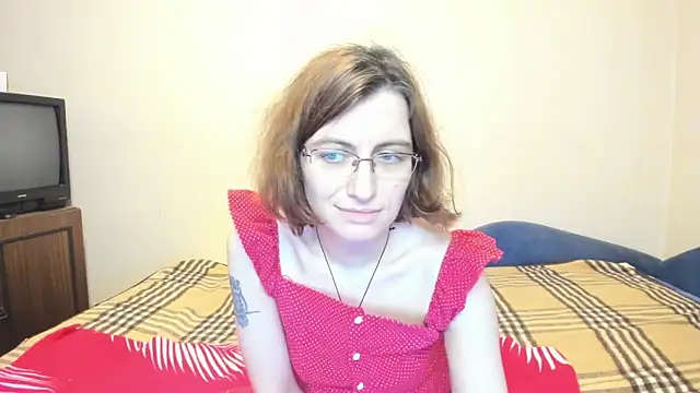 MarilynDream online show from 02.01.25
