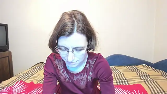 MarilynDream online show from 02.18.25