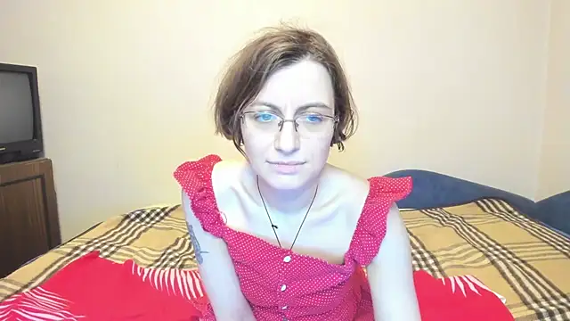 MarilynDream online show from 03.04.25