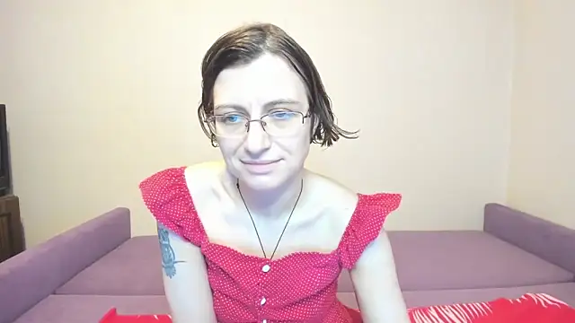 MarilynDream online show from 03.17.25
