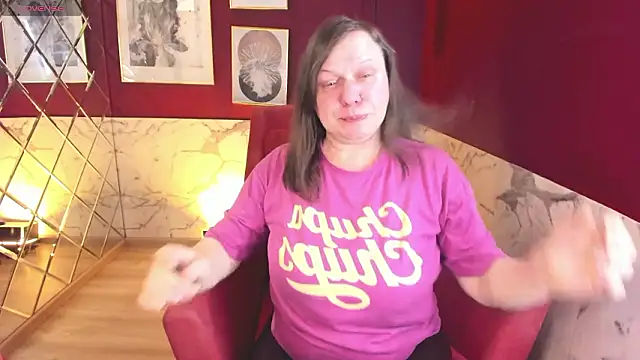 KellyPerfection online show from 03.11.26