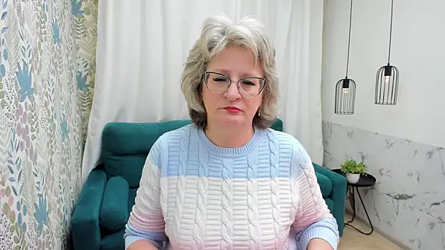 EvelynJoyful online show from 03.27.26