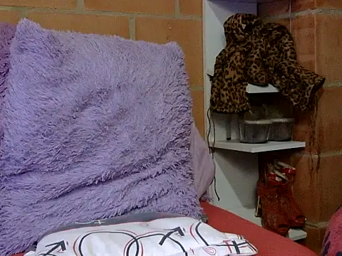 pamelasophia19 online show from 11.01.25