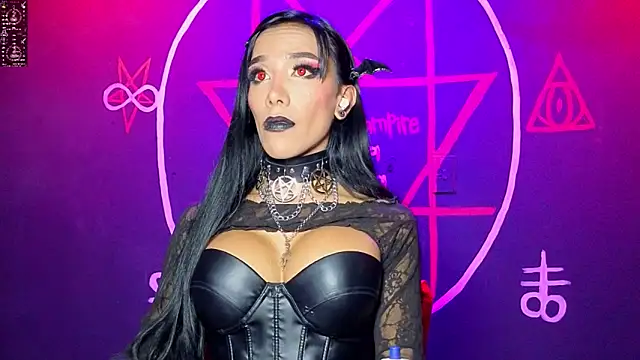 Depresion Black online show from 10.05.25