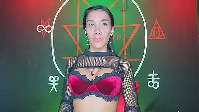 Depresion Black online show from 10.30.25