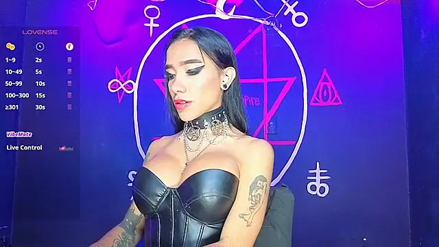 Depresion Black online show from 11.07.25