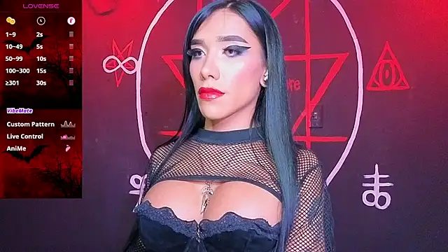 Depresion Black online show from 11.16.25