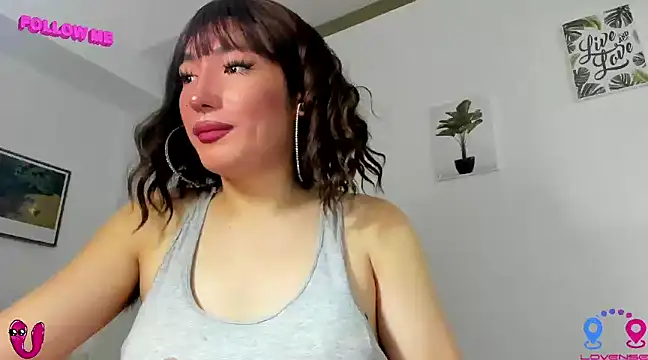 hottycrishina online show from 12.02.24