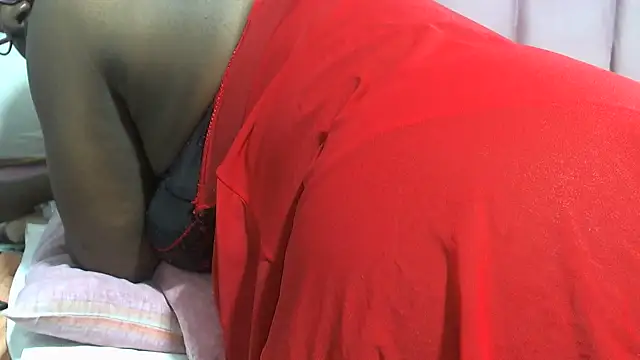 brownsugahxx online show from 12.01.25