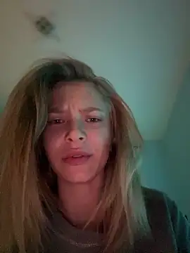 Snapshot of AnastasiaAniess chatting on 01.17.25 AnastasiaAniess online show from 01.17.25