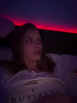 Snapshot of AnastasiaAniess chatting on 01.30.25 AnastasiaAniess online show from 01.30.25