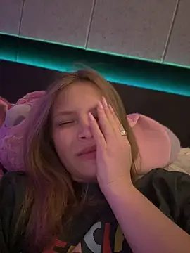 Snapshot of AnastasiaAniess chatting on 03.16.25 AnastasiaAniess online show from 03.16.25