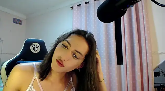 charlottesexxx online show from 01.16.25