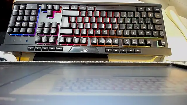 charlottesexxx online show from 10.01.25