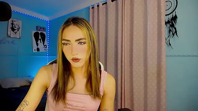 charlottesexxx online show from 11.27.25