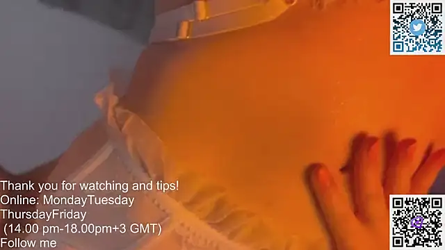 Snapshot of LilianKroft chatting on 03.21.25 LilianKroft online show from 03.21.25