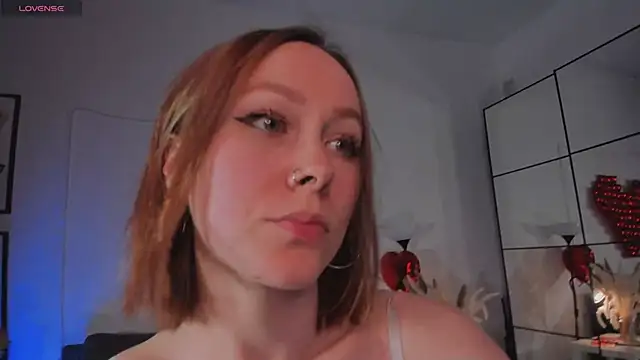 LilianKroft online show from 02.14.26