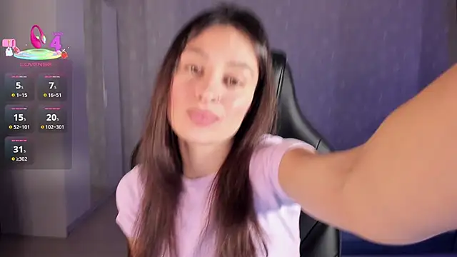 EllaFresh online show from 10.16.25