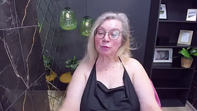 NataliMellow online show from 12.09.24