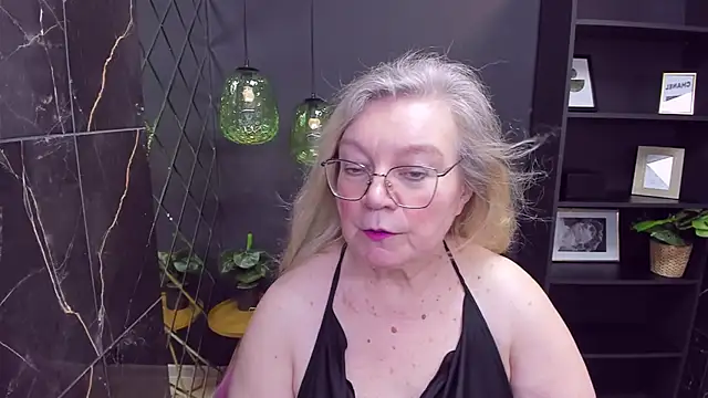 NataliMellow online show from 12.11.24
