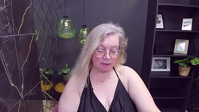 NataliMellow online show from 12.11.24