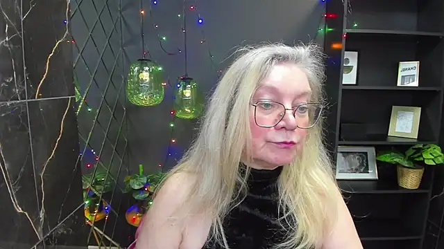 NataliMellow online show from 12.27.24