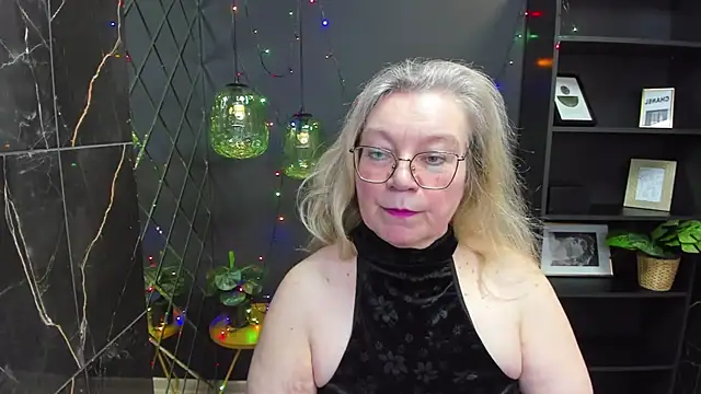NataliMellow online show from 12.29.24
